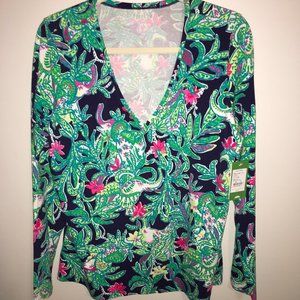 Lilly Pulitzer Tshirt